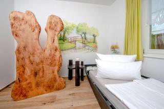 Ferienwohnung Fliess - 3