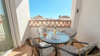 Urb Chimenea Apartment Nerja - 1