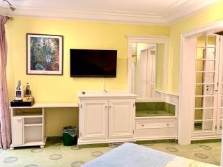 Boutique Hotel Villa am See - 4