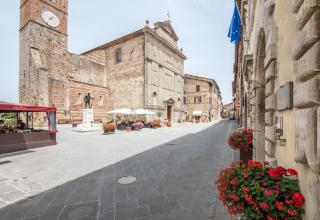 Radicondoli House - 7