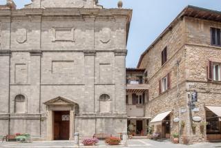 Radicondoli House - 1