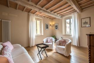 Radicondoli House - 7
