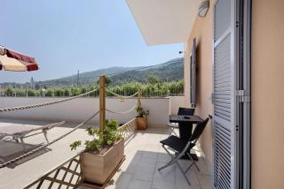 Antichi Ricordi - Il Frantoio - 1