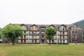 Un Jardin Au Coeur De Luchon - 0