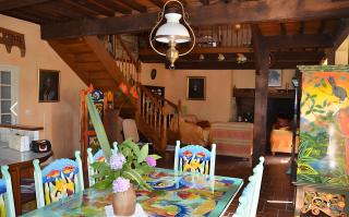 Domaine Oustau Cassou - 6