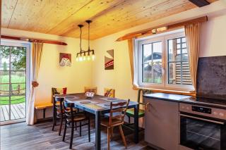 Chalet Rauschn 2 - 3