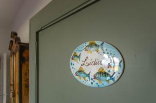 Lidia - Agriturismo La Valentina - Talamone - 3