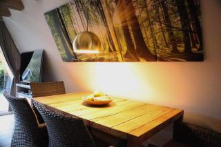 Ferienhaus Adlerhorst - Billerbeck - 5