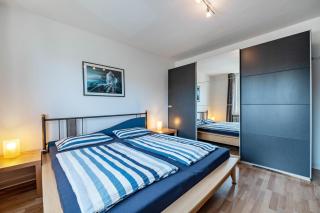 An der Waterkant - Cuxhaven - 1