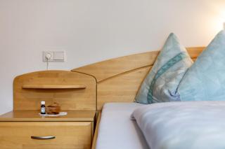 Obertegghof Wohnung Schartenblick - Sarentino - 9