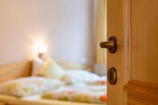 Obertegghof Wohnung Schartenblick - Sarentino - 6