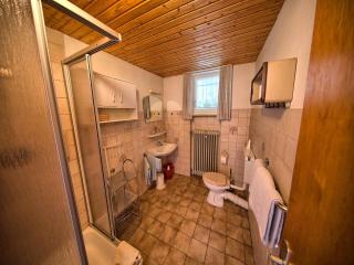 Ferienwohnung Kaltenbach - 1