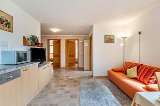 Obertegghof Wohnung Schartenblick - Sarentino - 3