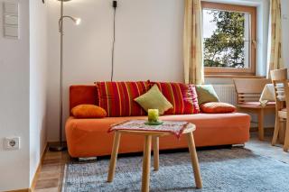 Obertegghof Wohnung Schartenblick - 2