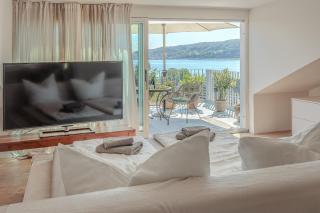 Seeapartment Untersee - 4