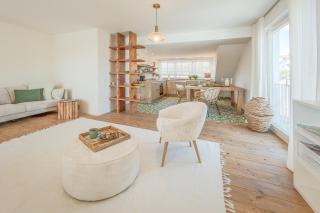 Seeapartment Untersee - 8