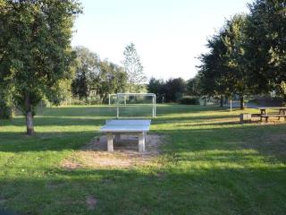 Ferienwohnung Wiesental - 8