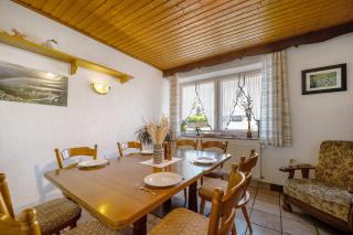 Ferienwohnung Wiesental - 1