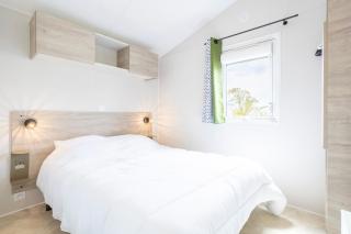 Mobilhome et chalet Guilvinec - 4