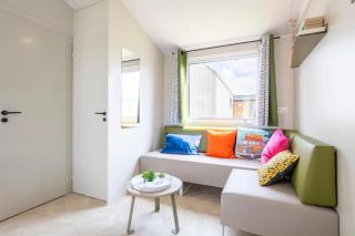 Mobilhome et chalet Guilvinec - 7