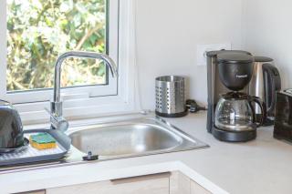 Mobilhome et chalet Guilvinec - 5