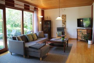 Ferienhaus am Belmermoor 167 - 1