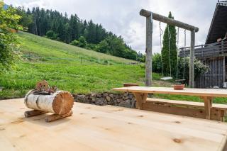 Marschalkhof Ifingerblick - 7