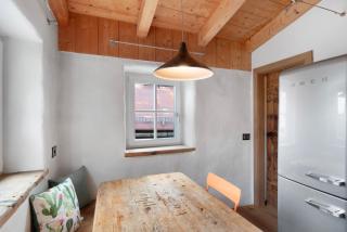 Dolomites Chalet Pian - 1