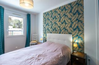 Maison 100m2 proche plage et forêt - 5