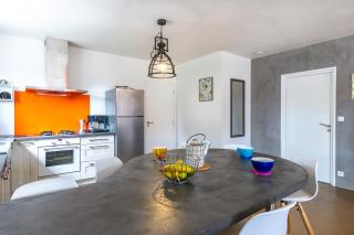 Maison 100m2 proche plage et forêt - 8