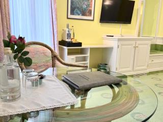 Boutique Hotel Villa am See - 5
