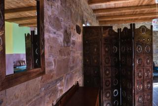 Akros Oreon, Omalos Studio - 3