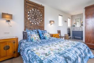 Villa les Bleuets - proche Océan - 4