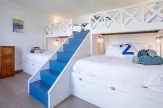 Villa les Bleuets - proche Océan - 3