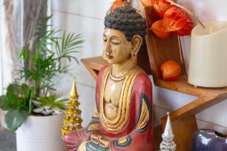 Villa les Bleuets - proche Océan - 2