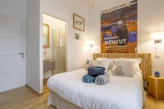 Villa les Bleuets - proche Océan - 5