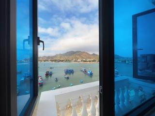 Mimosa 8 Hotel - Ninh Chử - 5