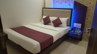 Hotel Sanjary Palace - Mumbai - 6