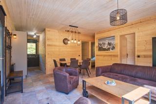Chalet le Lys Martagon - 2