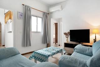 Casa Juani - Solo Familias - Conil de la Frontera - 0