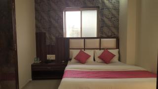 Hotel Sanjary Palace - Mumbai - 4