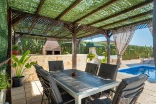 Villa Oasis - 8