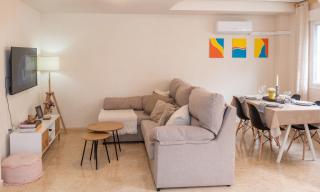 Tranquil Retreat In La Tercia - 4