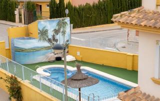 Tranquil Retreat In La Tercia - 8