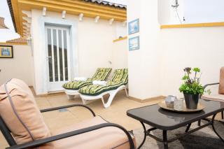 Tranquil Retreat In La Tercia - 7