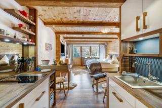 Chalet Gipfelblick Inzell - 7
