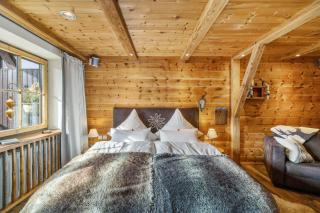 Chalet Gipfelblick Inzell - 3