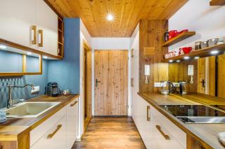 Chalet Gipfelblick Inzell - 5