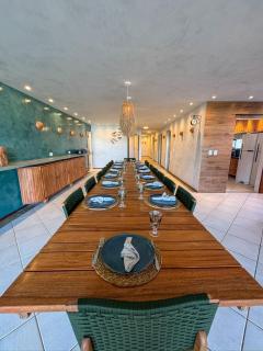 Capri House on the Serrambi Seaside - 7