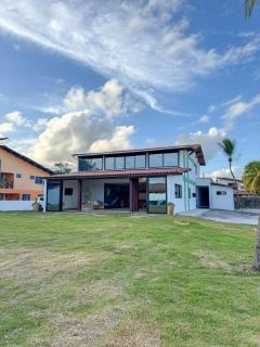 Capri House on the Serrambi Seaside - 6